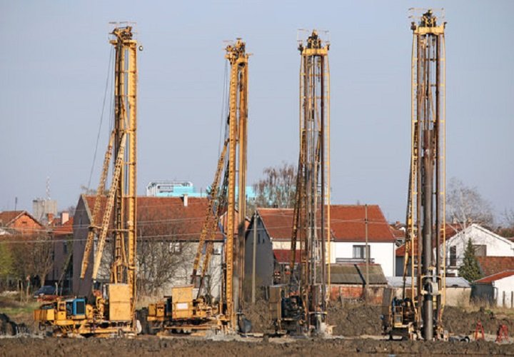 Hydraulic Rock Cutting Services in Udaipur