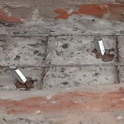 Anchor Bolt Fixing Services in Udaipur
